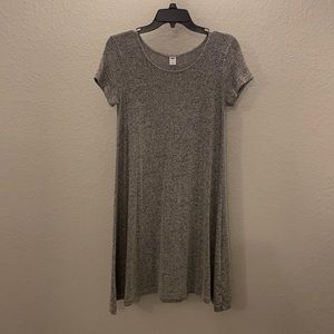 Old navy dress, size: XS, color: grey